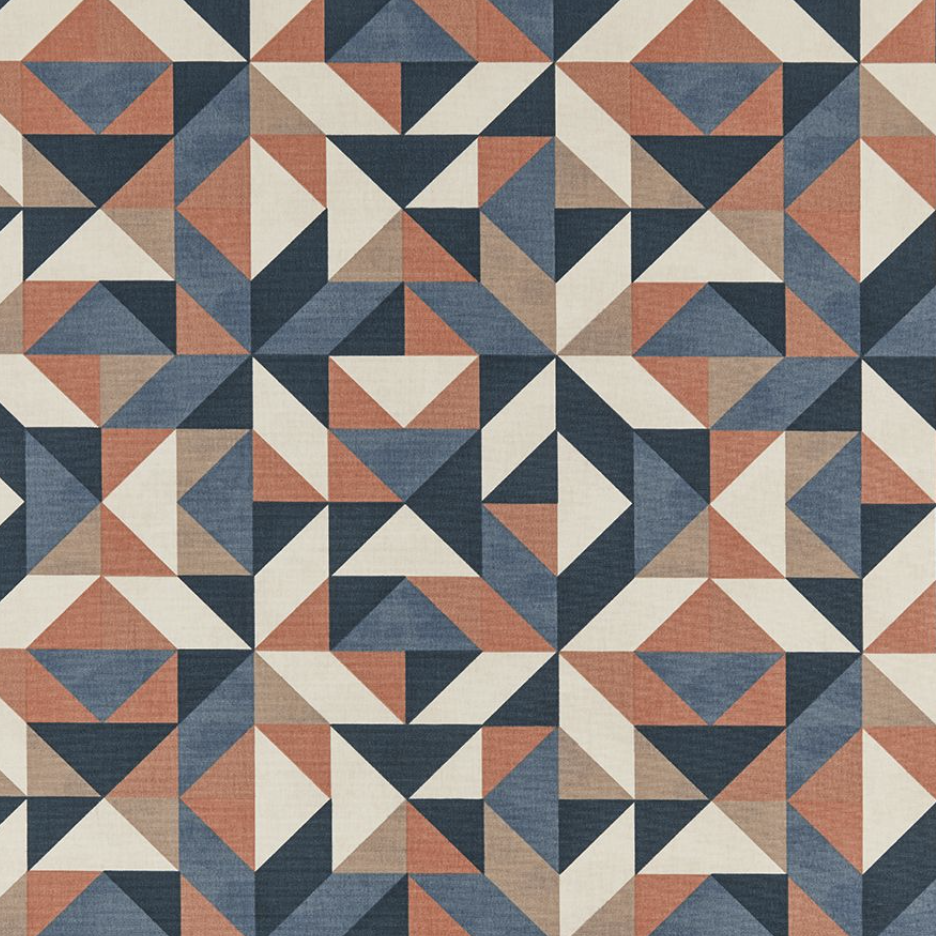 Acute Harissa - 139cm x 200cm
