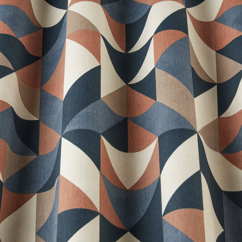 Acute Harissa - 139cm x 200cm