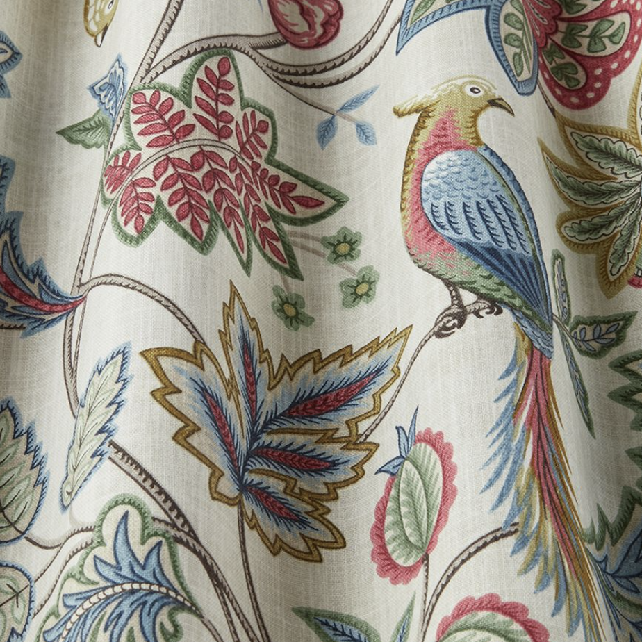 Chanterelle - Chintz - 139cm x 240cm