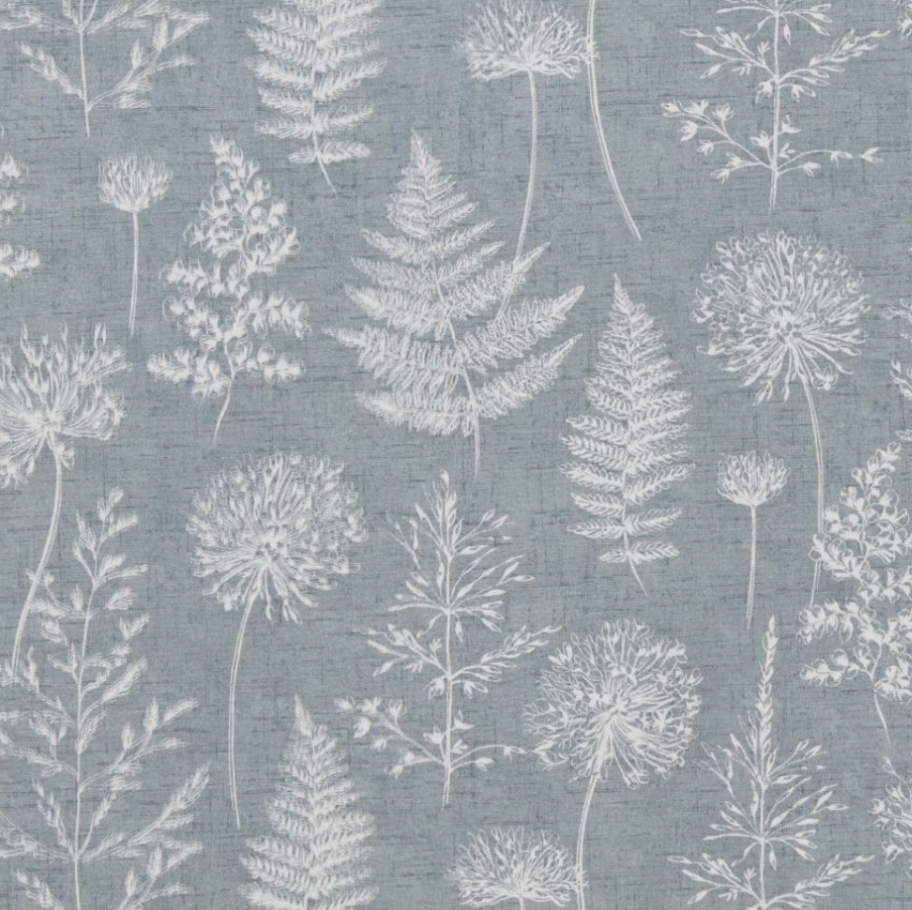 Chervil Denim - 139cm x 260cm
