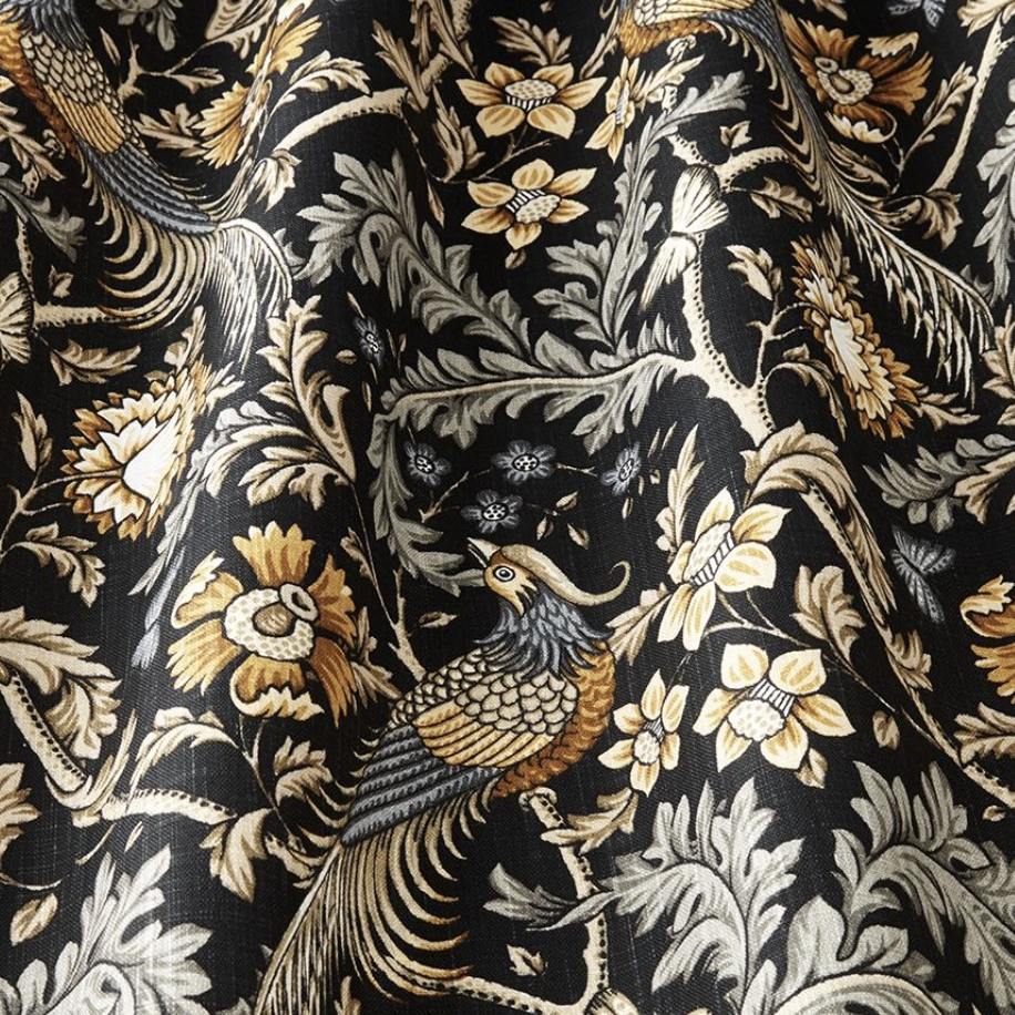 Oakmere Saffron - 139cm x 225cm