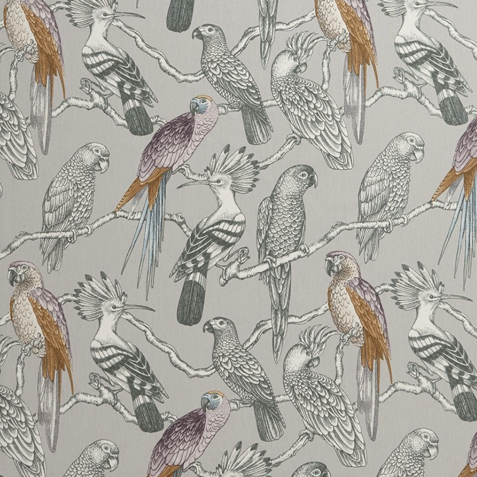 Aviary Caribou - 140cm x 120cm
