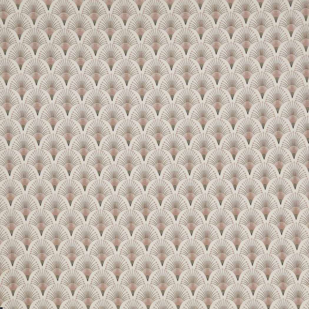 Camille Rosedust - 130cm x 260cm