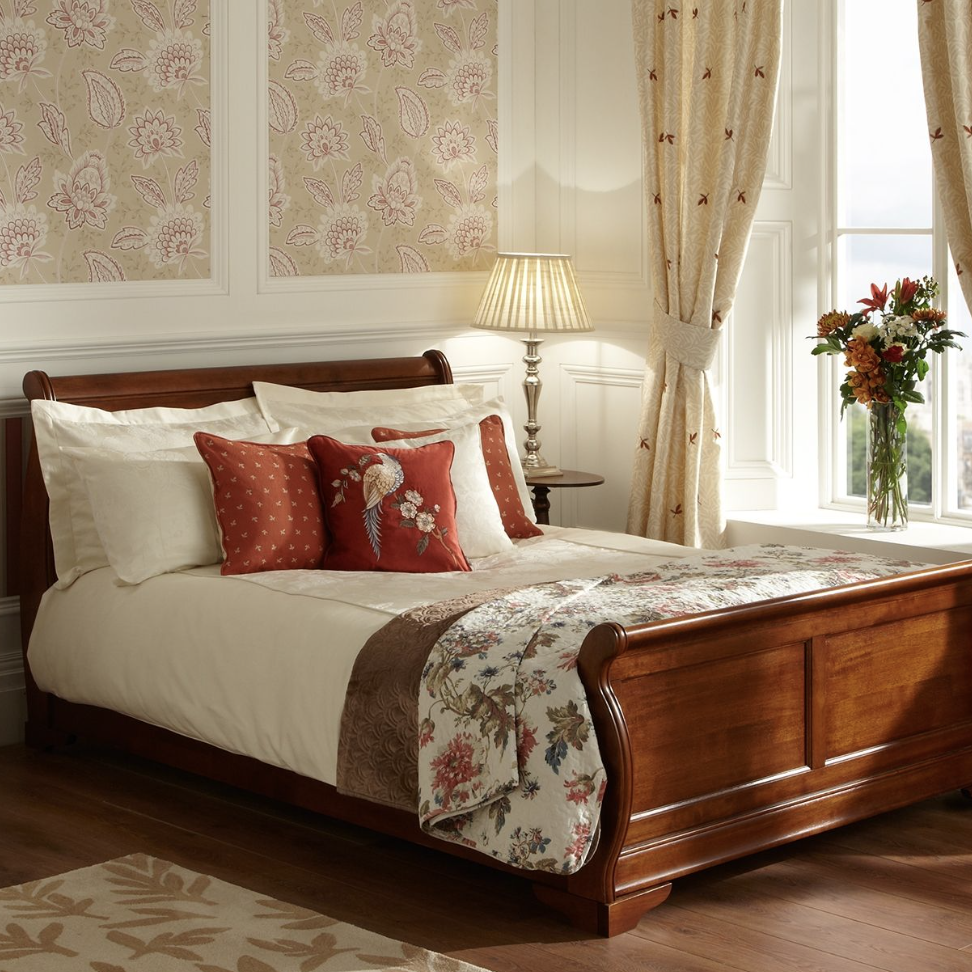 Harrington Red Earth - 132cm x 245cm