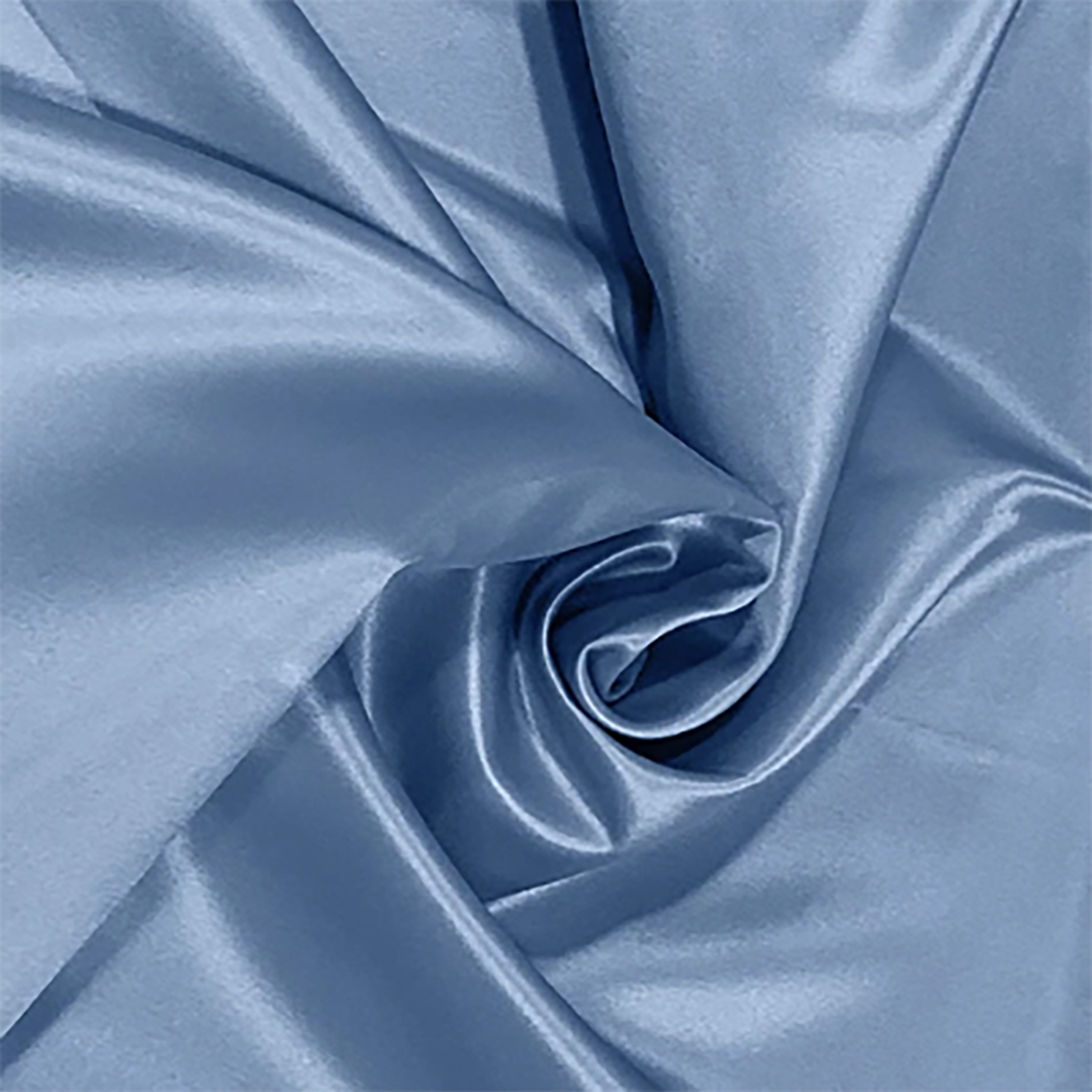 Duchess Satin - Blue