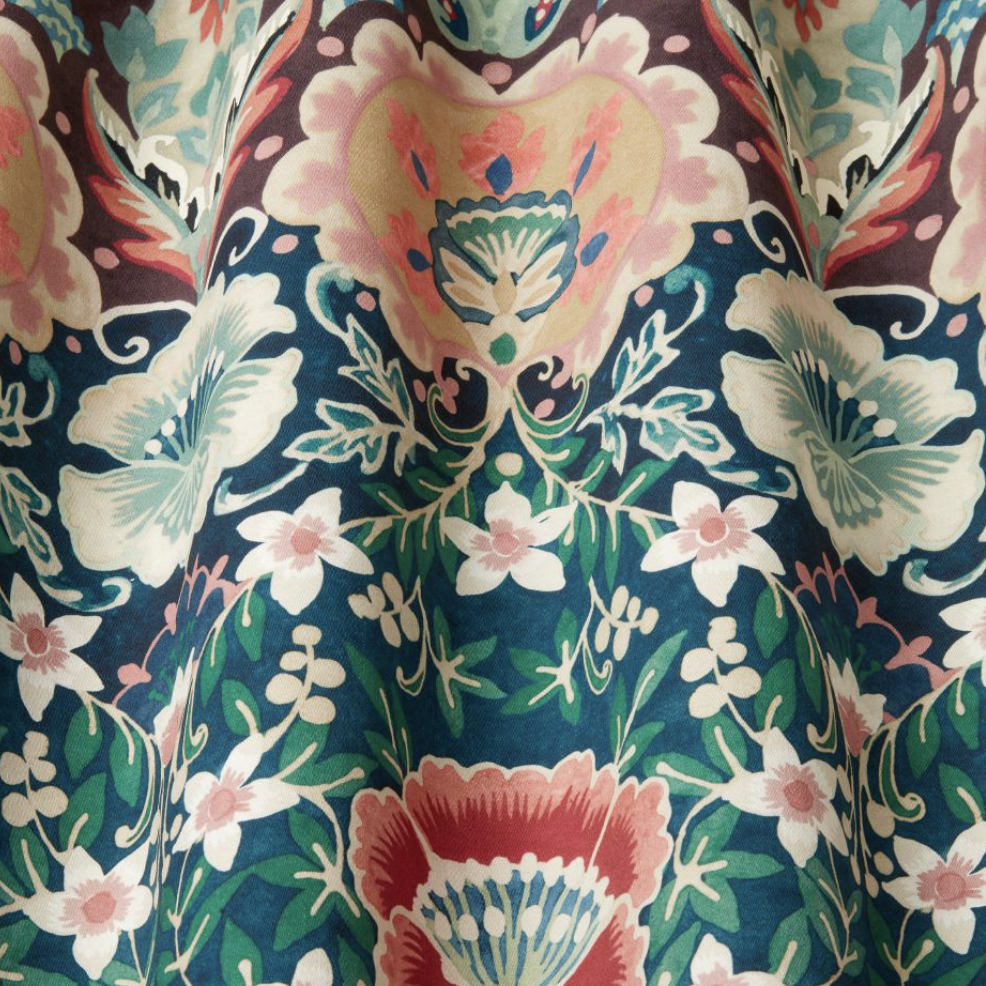 Psychedelia Malachite - 140cm x 135cm
