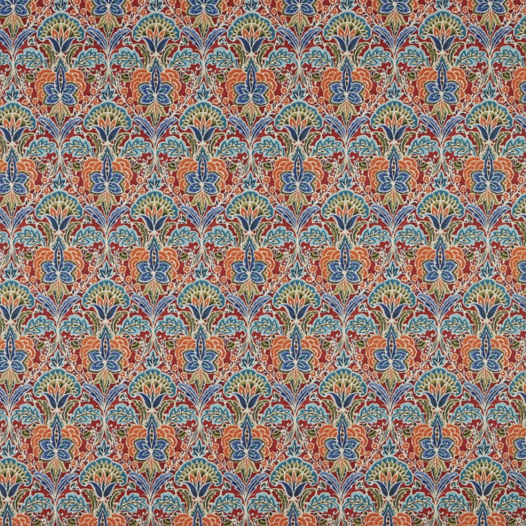 Rhapsody - Ruby - 139cm x 100cm