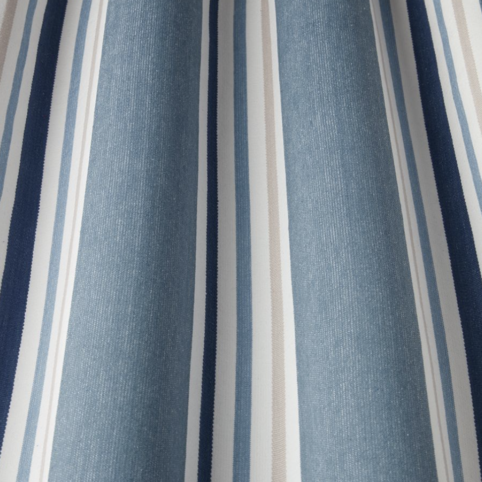 Maine - Kingfisher - 139cm x 340cm