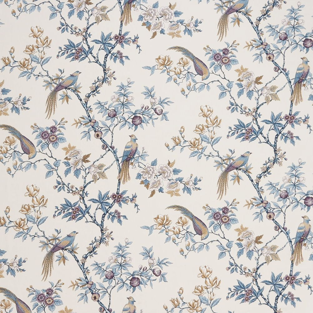 Orientals Delft - 140cm x 155cm