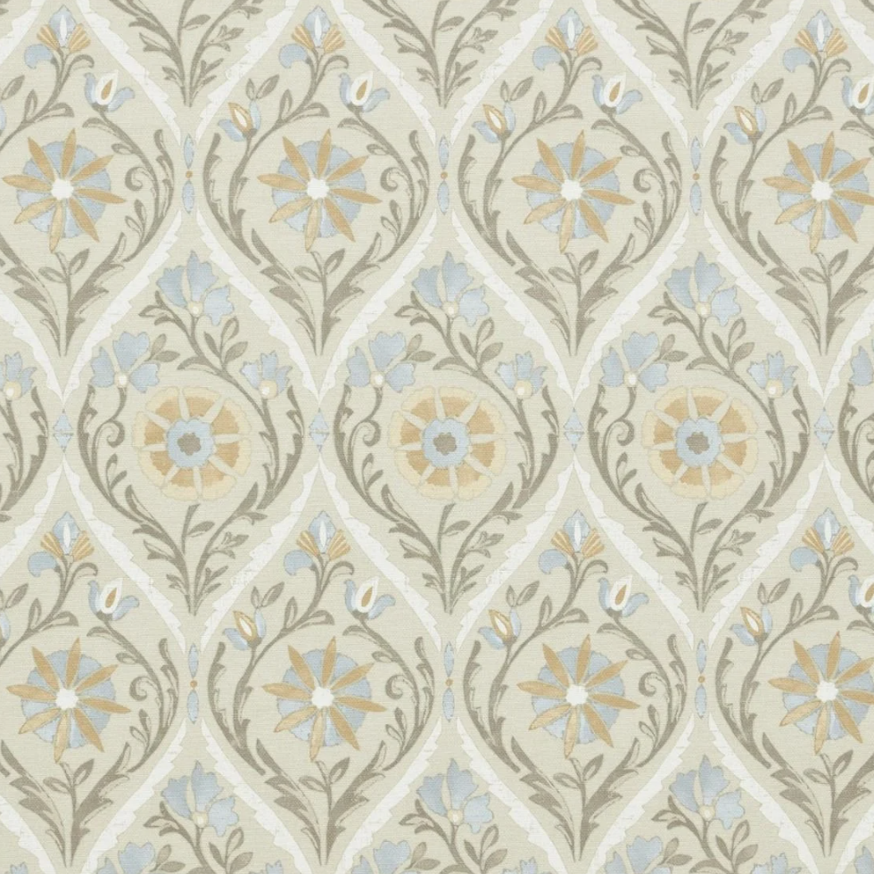 Suhani Linen - 139cm x 180cm