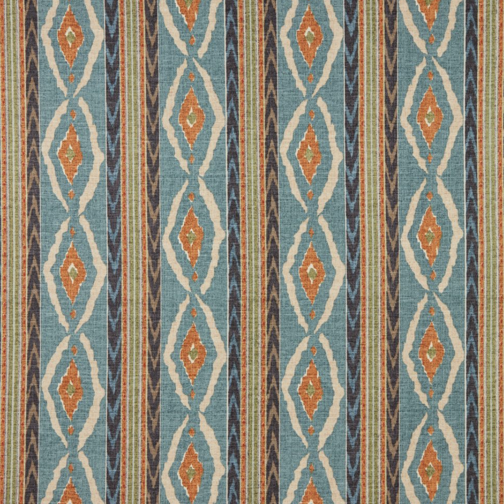 Santana - Seafoam - 139cm x 280cm