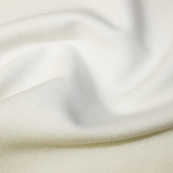 Soft Coat - Ivory