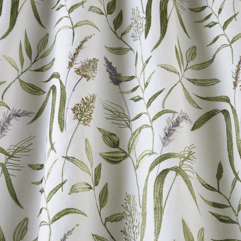Betany Eucalyptus - 139cm x 135cm
