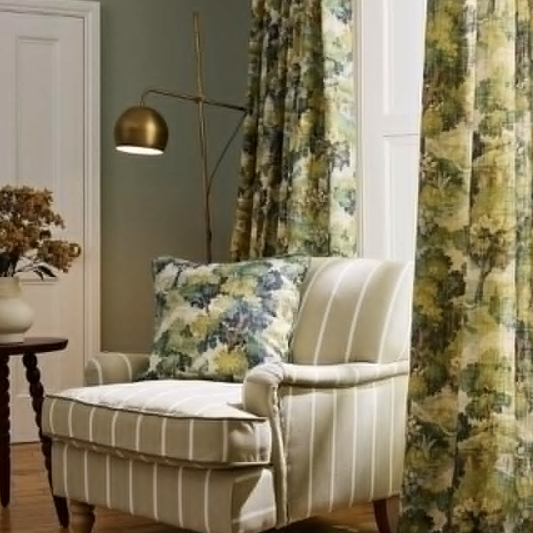Lakewood Teal - 139cm x 210cm