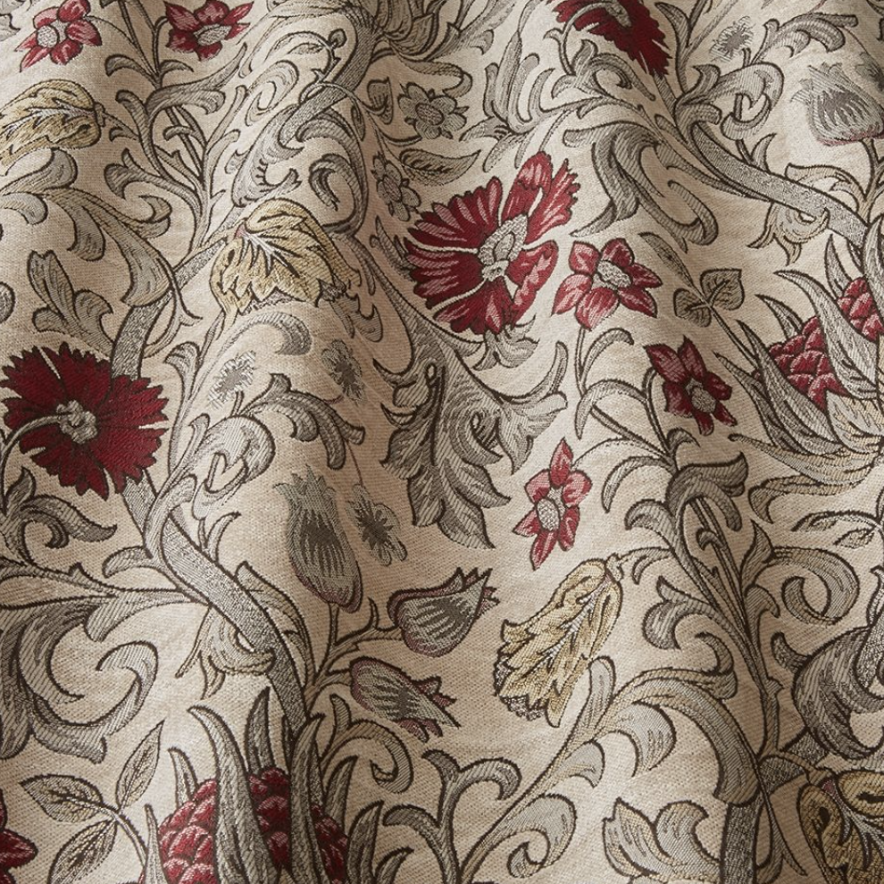 Chalfont Ruby - 139cm x 200cm