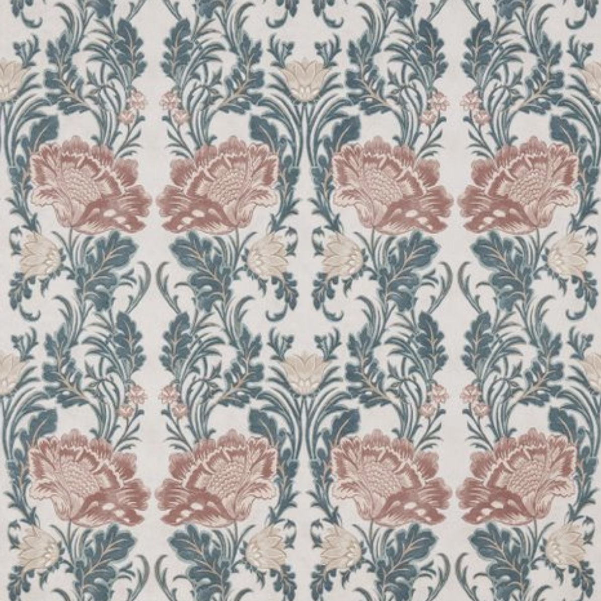 Ancantha Rosemist - 139cm x 90cm