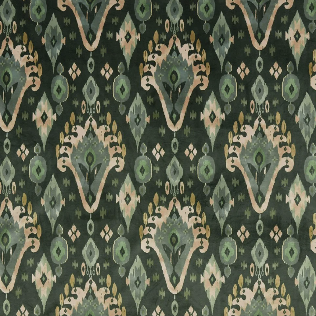 Kasbah Forest - 139cm x 170cm
