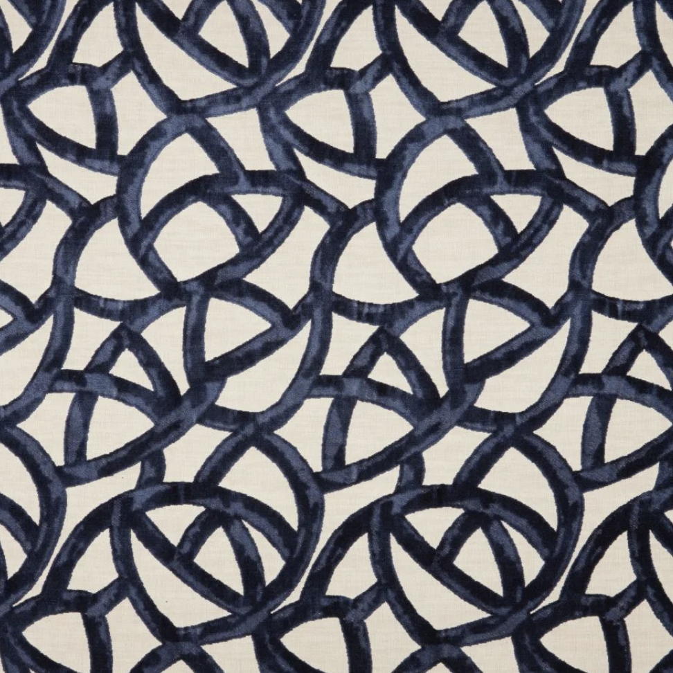 Orbit - Midnight - 139cm x 120cm