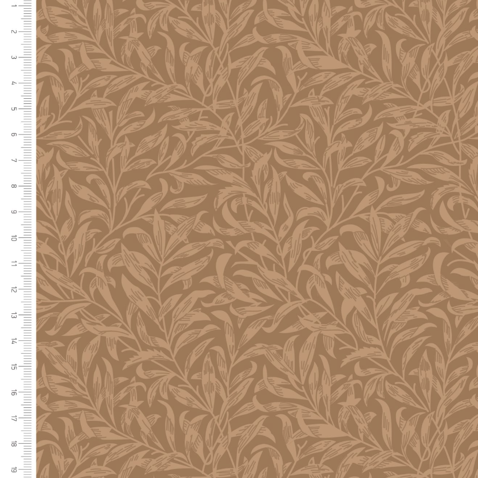 Willow Bough - William Morris - Light Brown