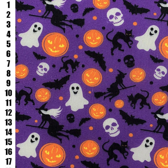 Halloween High Jinks