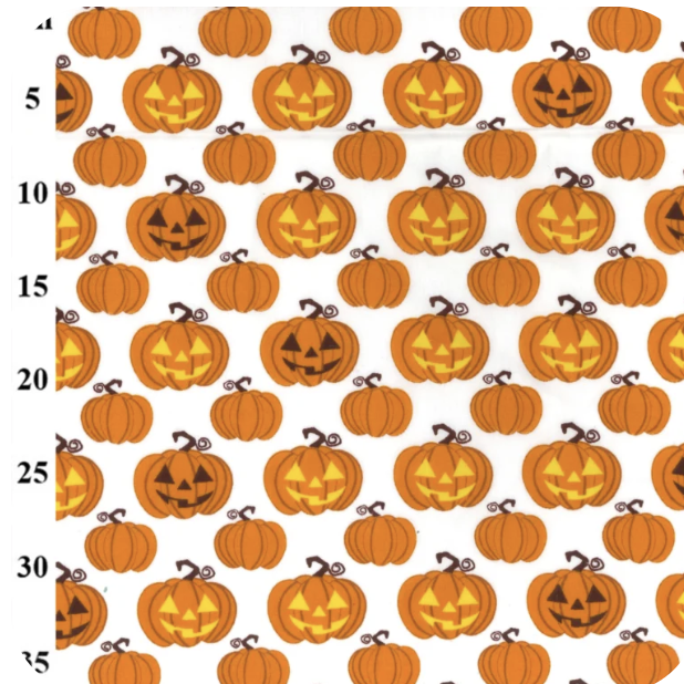 Pumpkin Patch