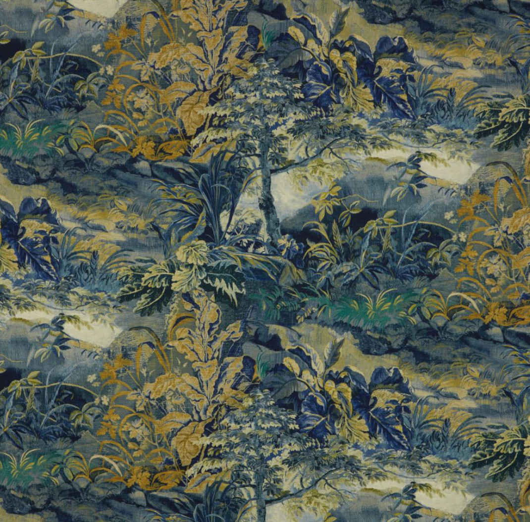 Elysian - Delft - 139cm x 240cm