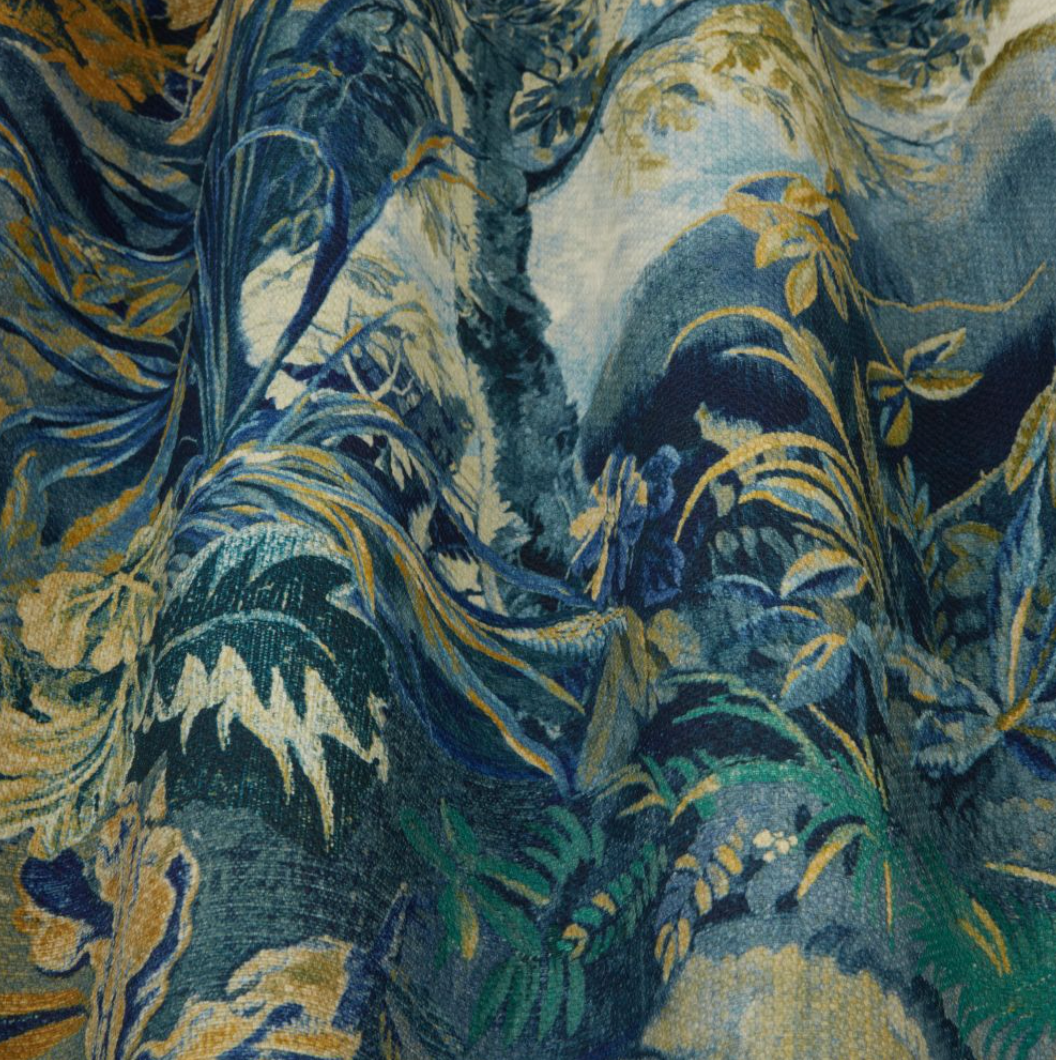 Elysian - Delft - 139cm x 240cm