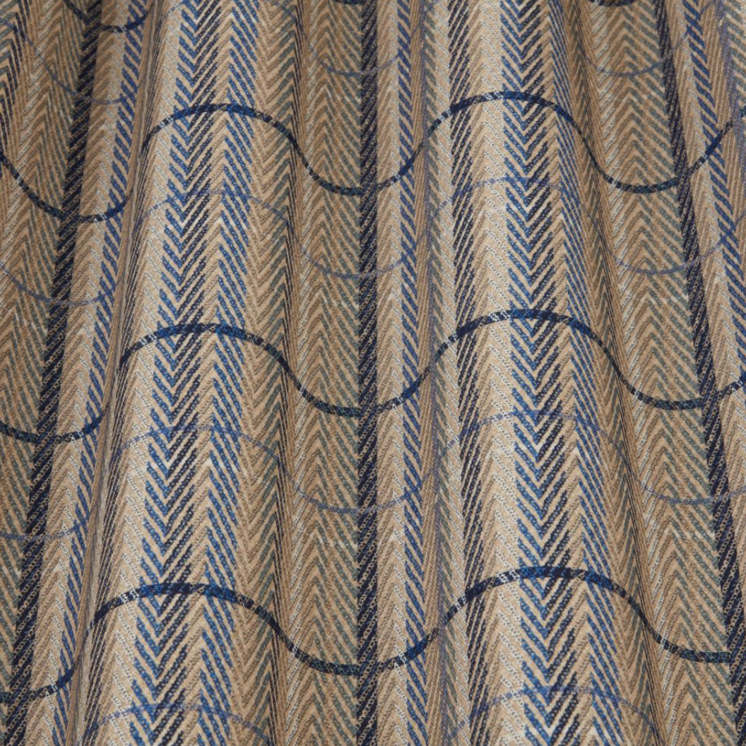 Jiva - Sapphire - 140cm x 200cm