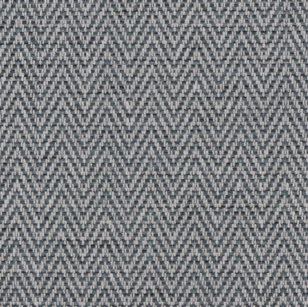 Summit Navy Woven - 140cm x 95cm