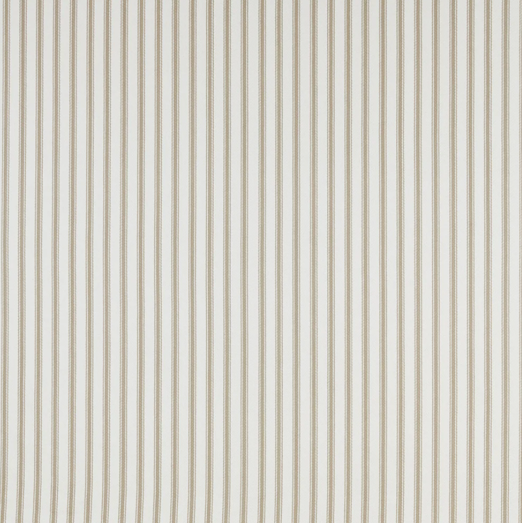 Vermont - Linen -Woven - 139cm x 70cm