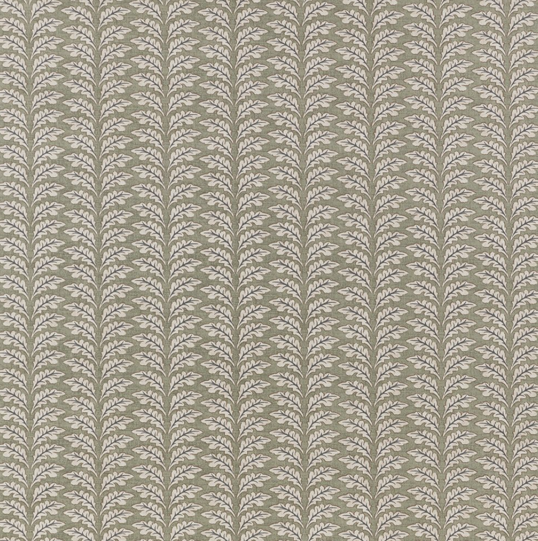 Woodcote - Sage - 139cm x 170cm