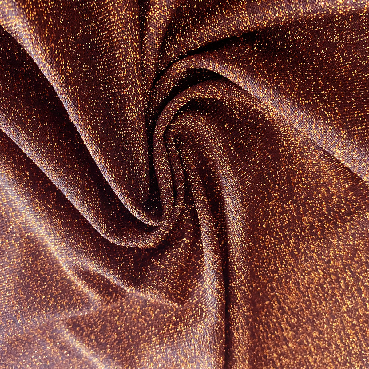 Bronze Shimmer Stretch