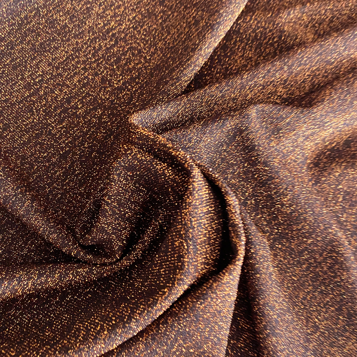 Bronze Shimmer Stretch