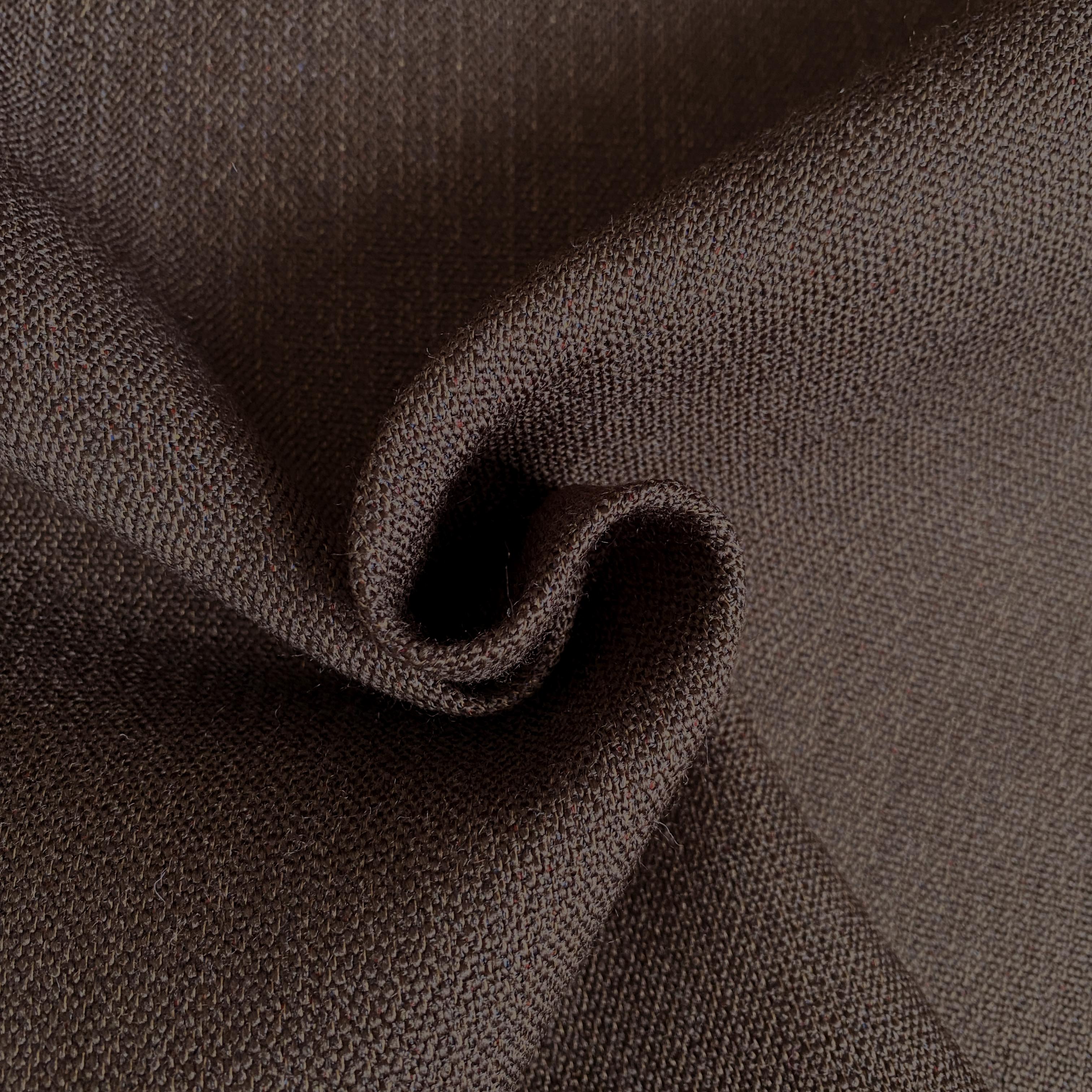 Chocolate Brown Passion