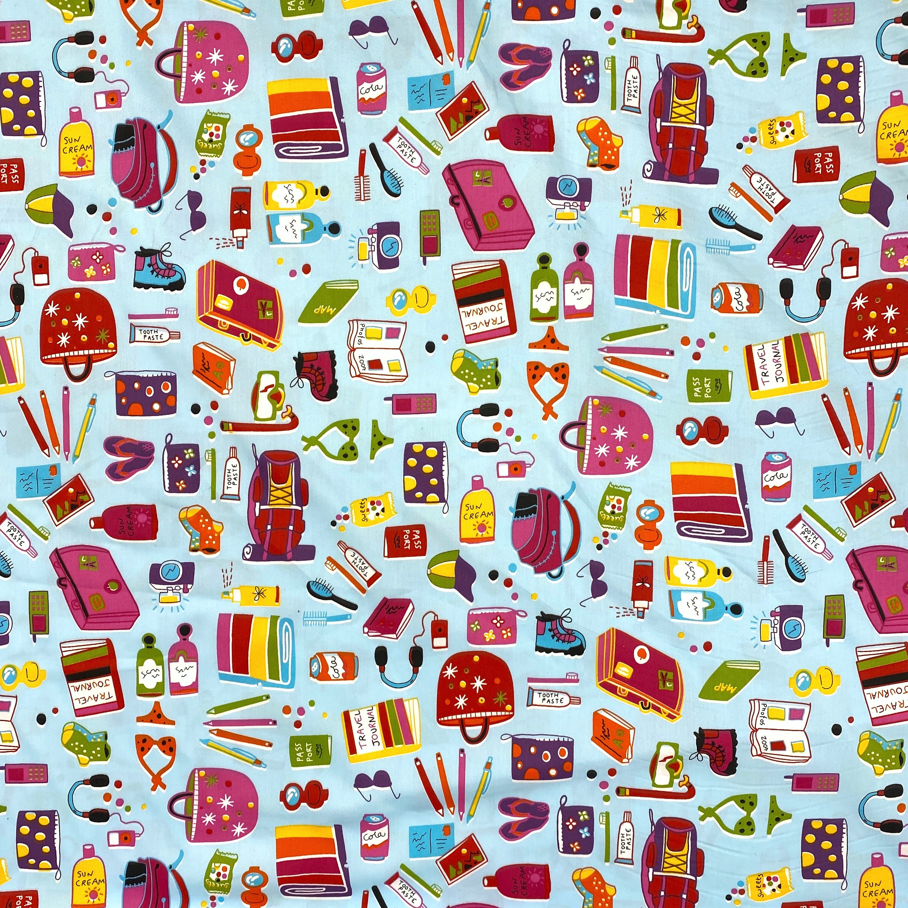 Play Time - Extra Wide