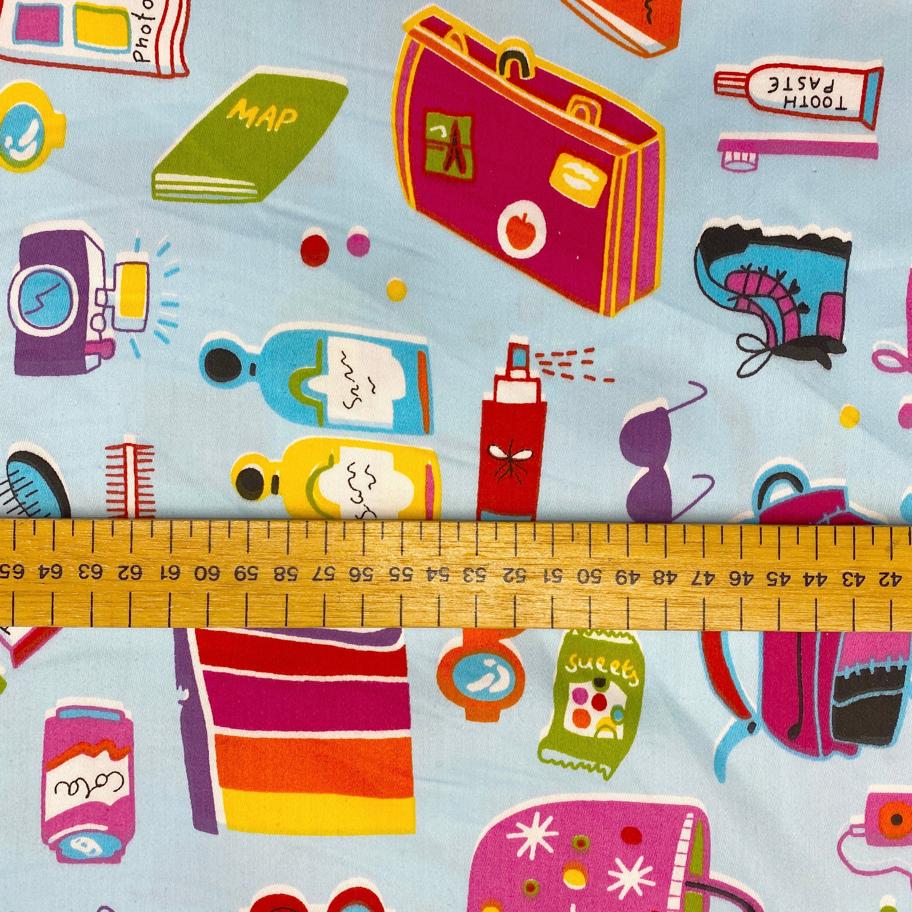 Play Time - Extra Wide