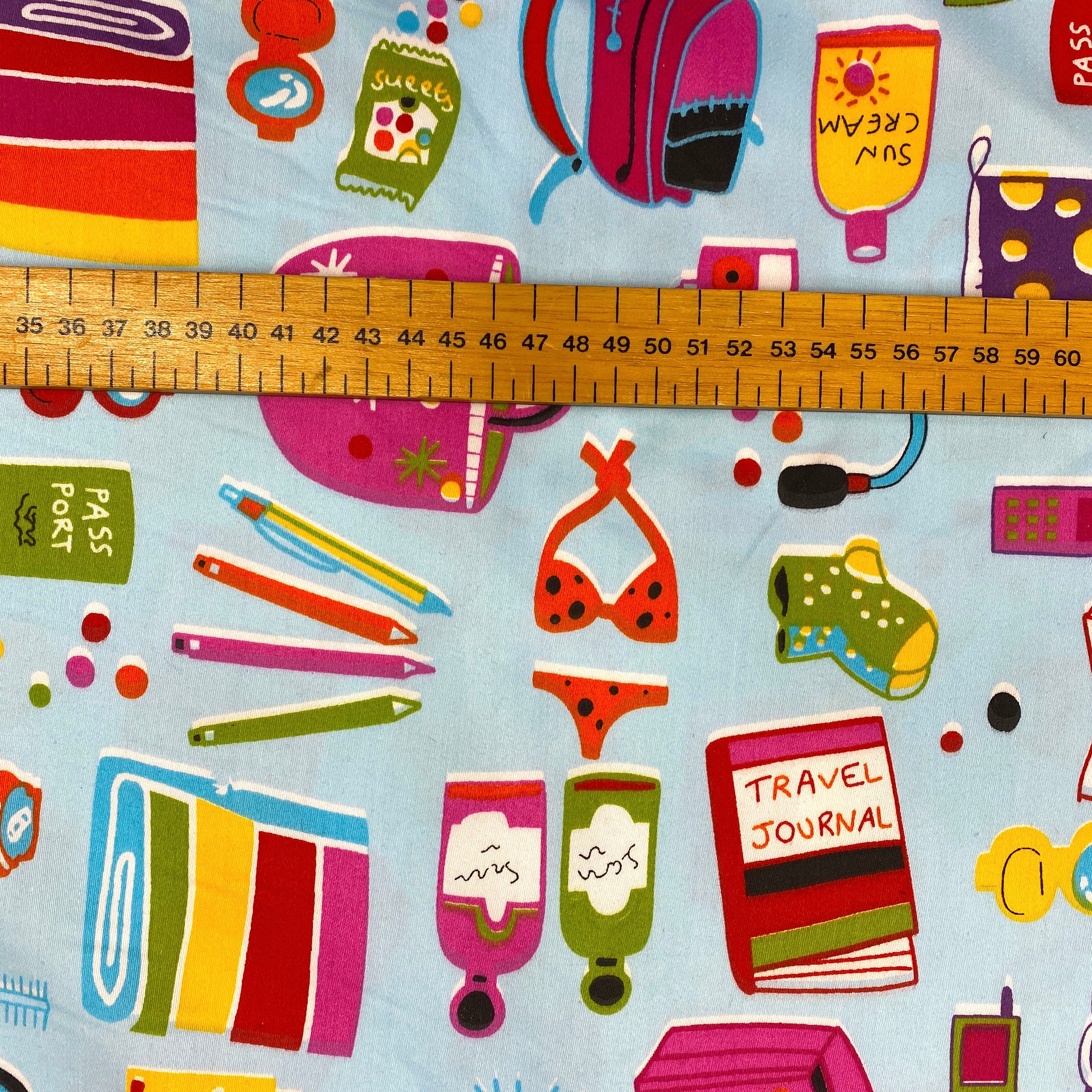 Play Time - Extra Wide