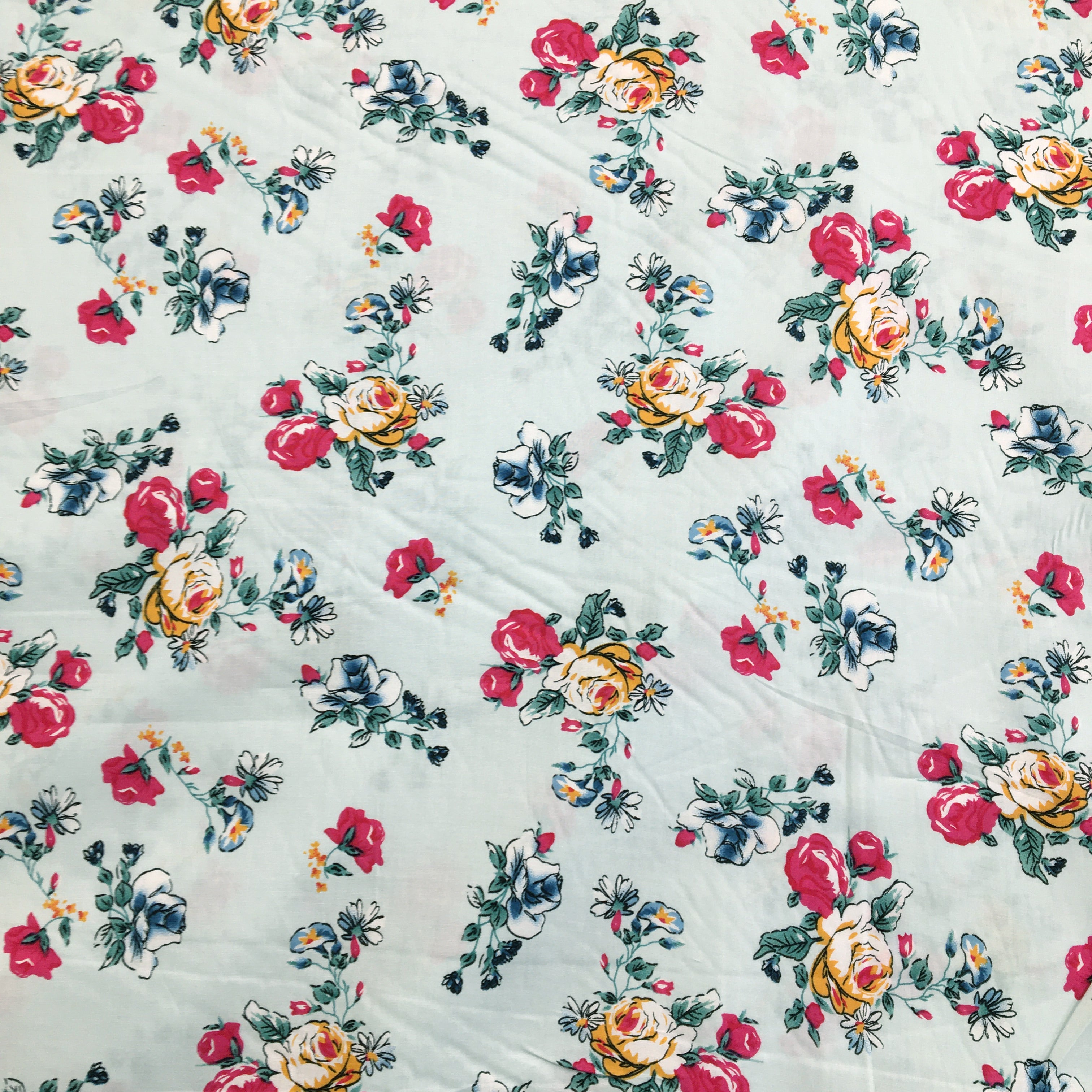 Regency - Mint Green