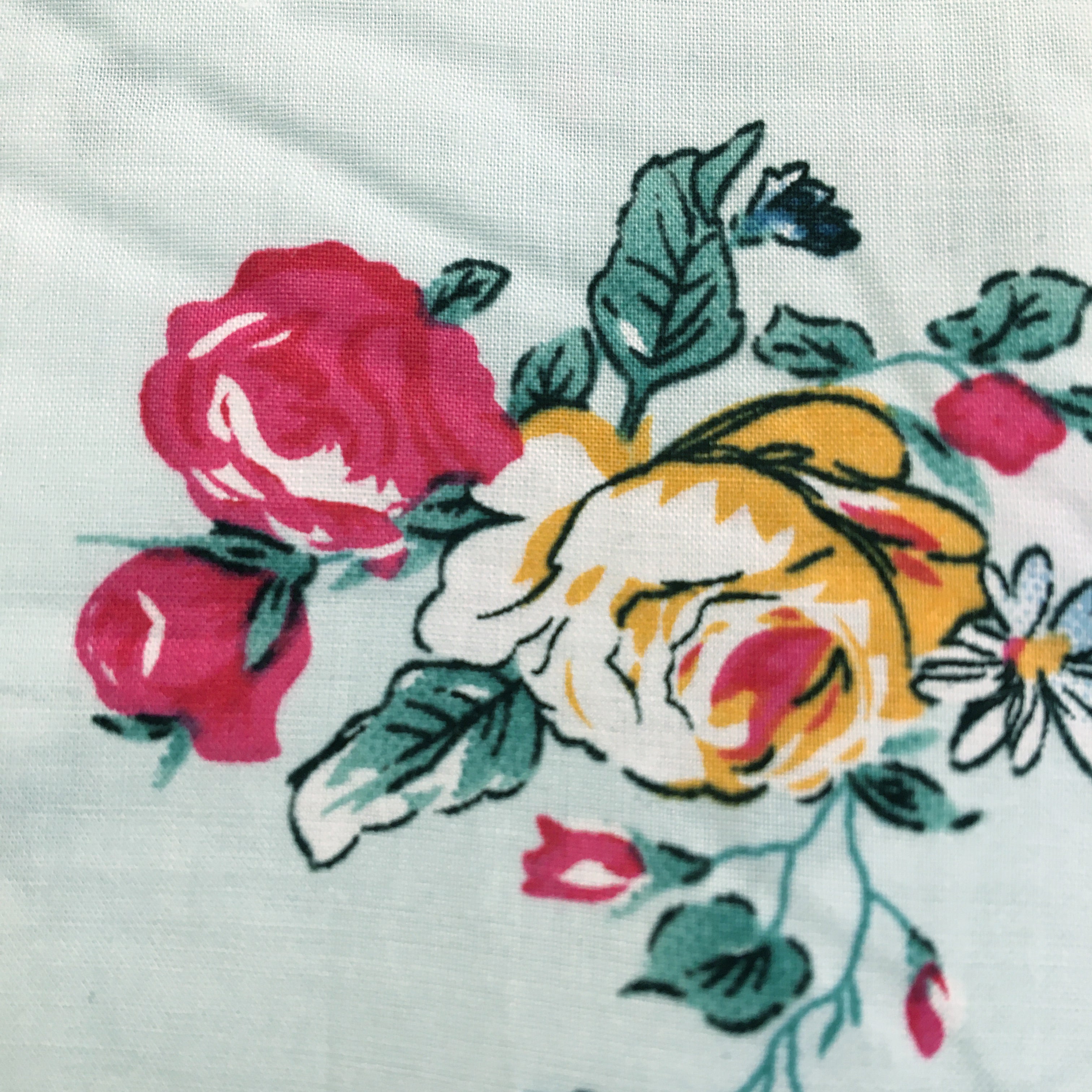 Regency - Mint Green