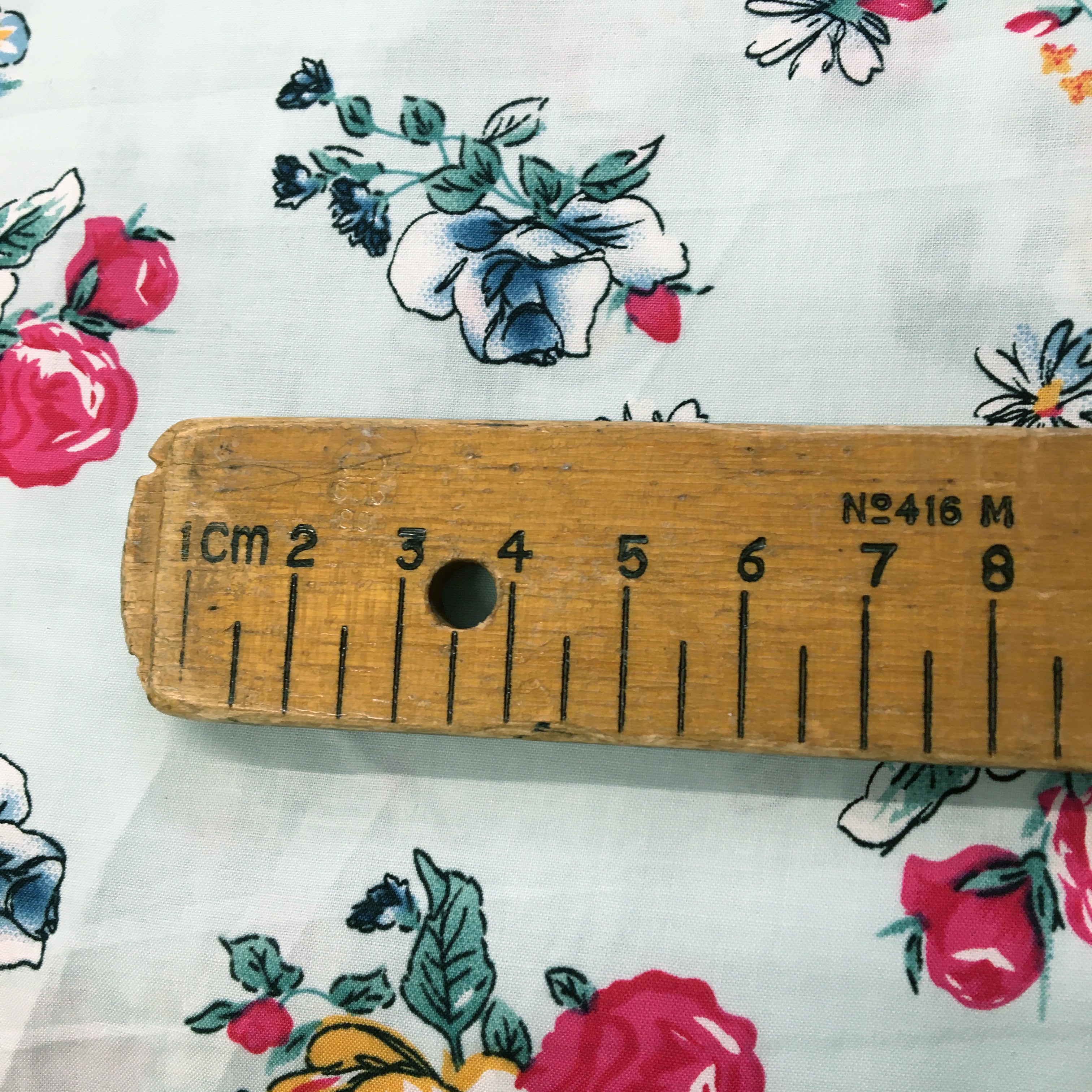 Regency - Mint Green