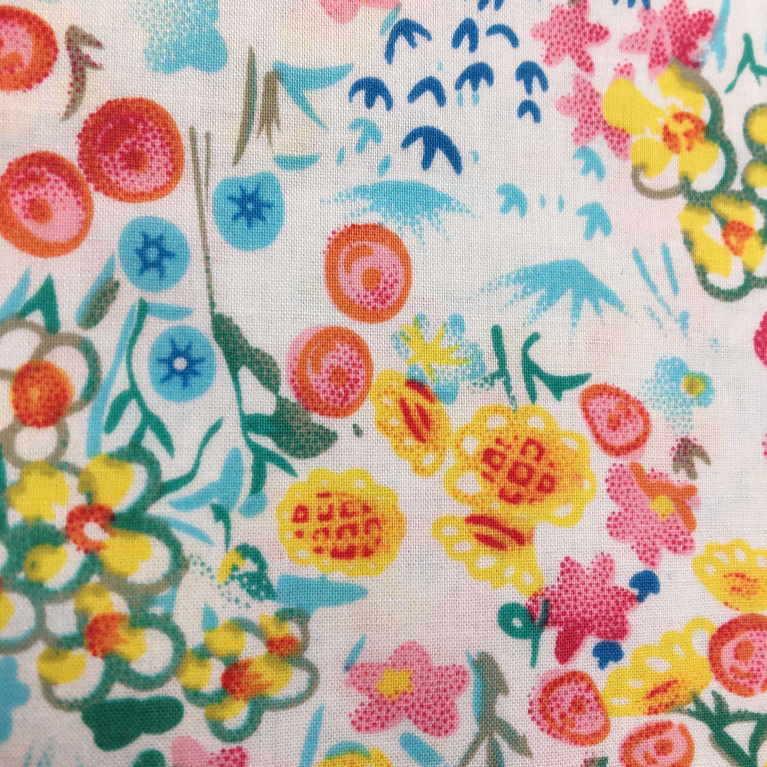 Regency - Meadow Bloom