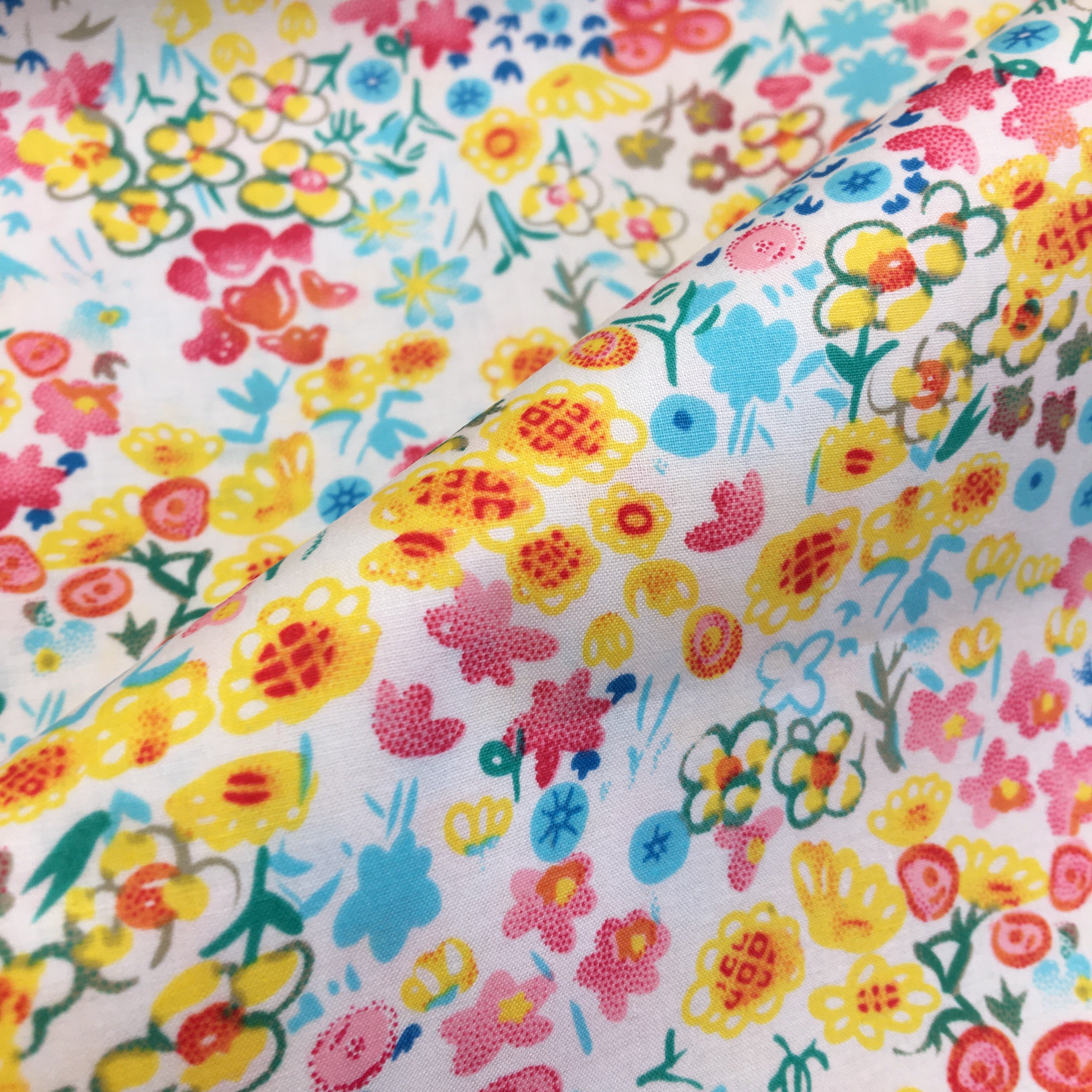 Regency - Meadow Bloom