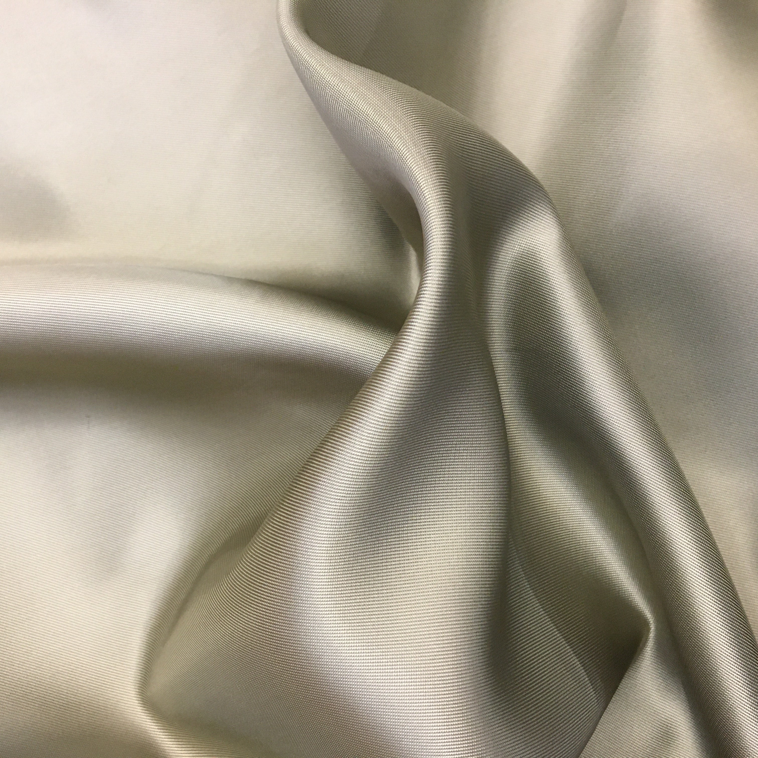 Dress Lining - Khaki
