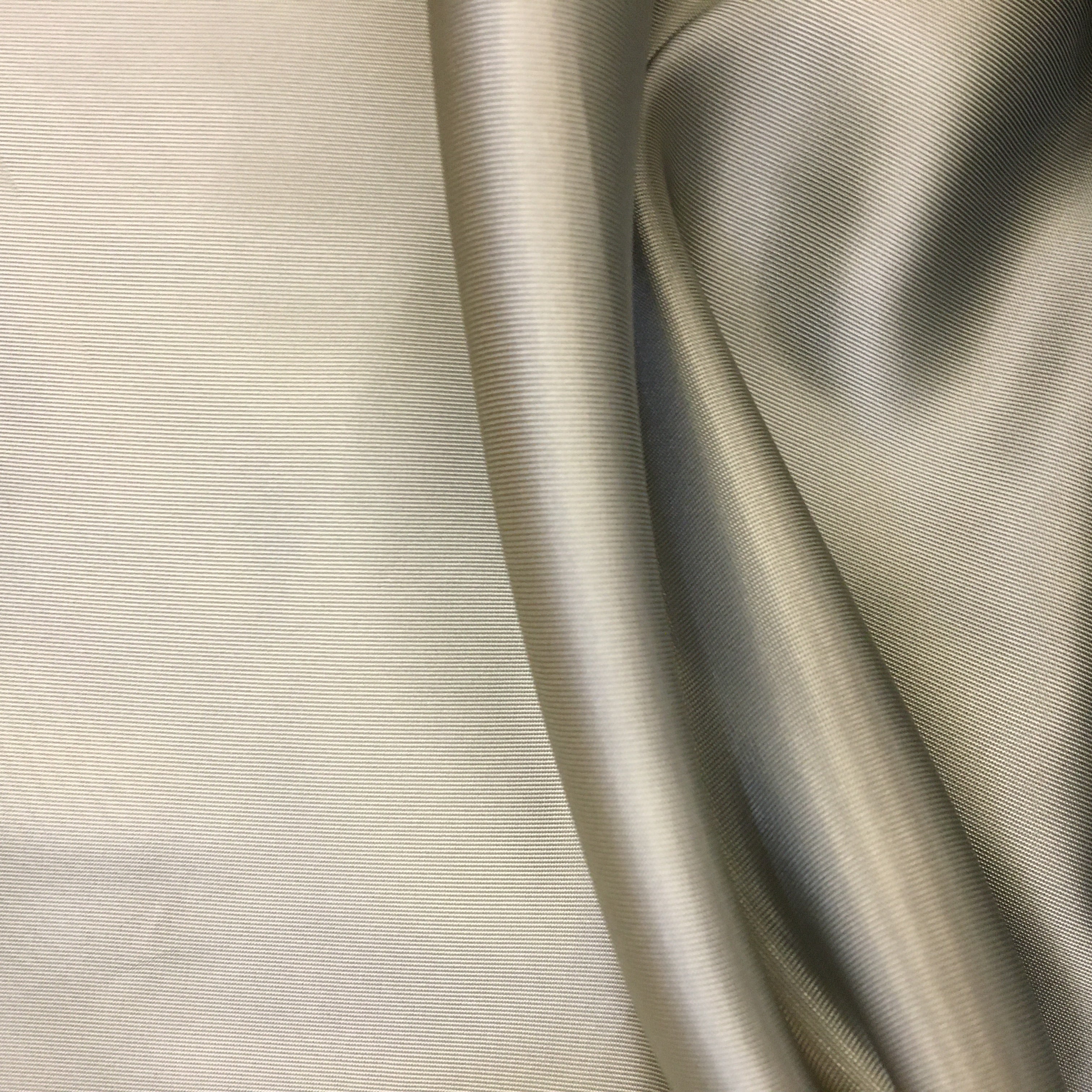 Dress Lining - Khaki