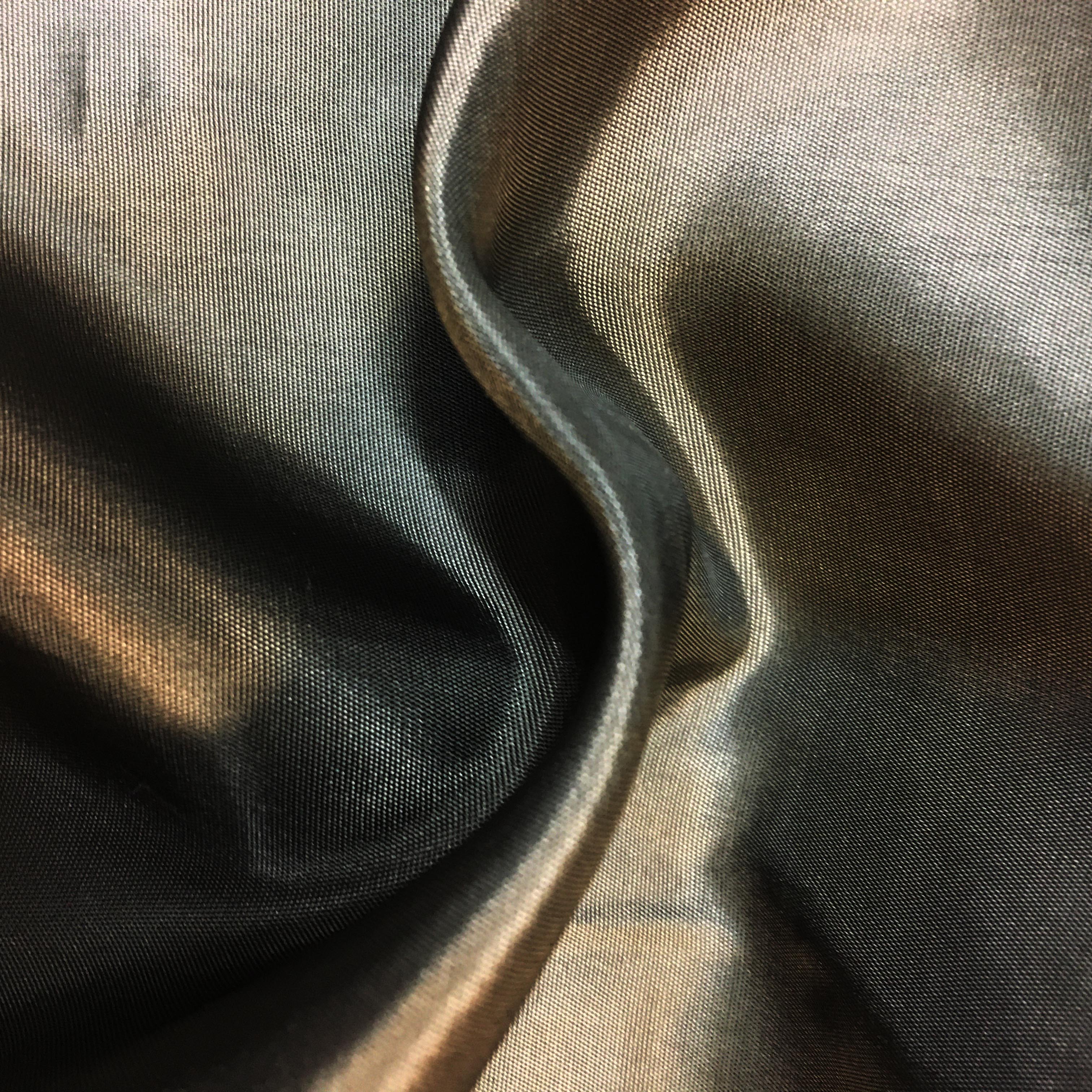 Dress Lining - Dark Olive