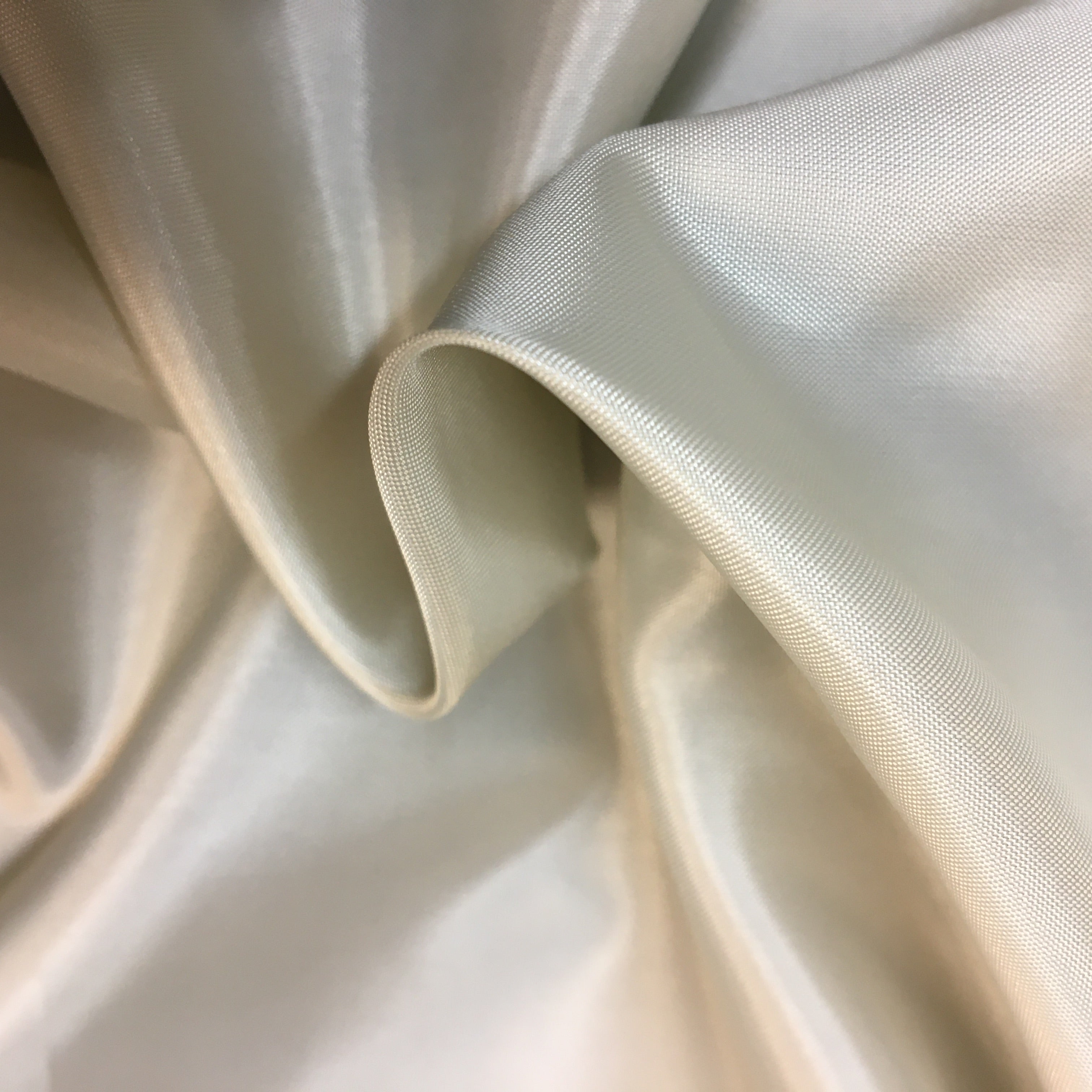 Dress Lining - Champagne