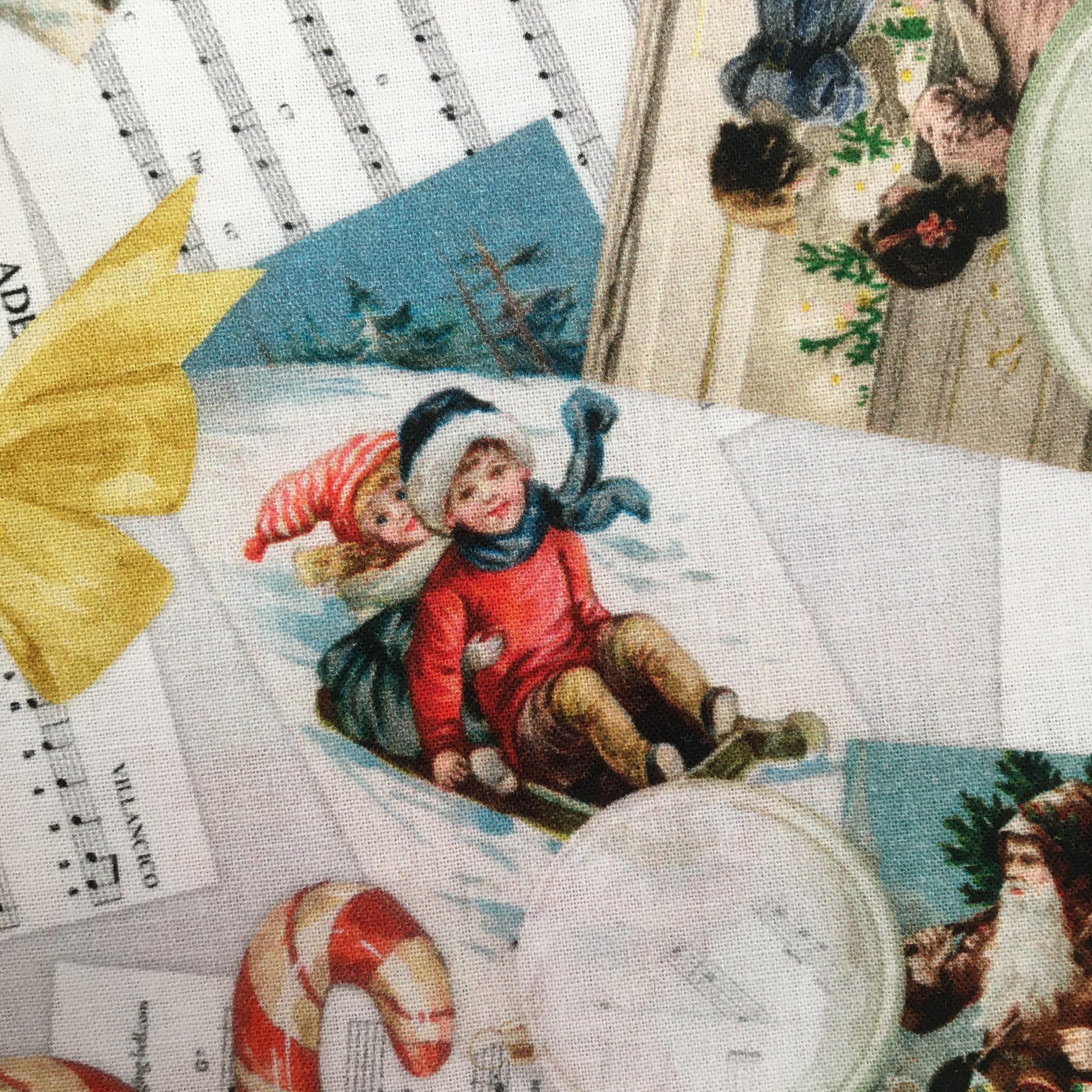 Traditional Christmas