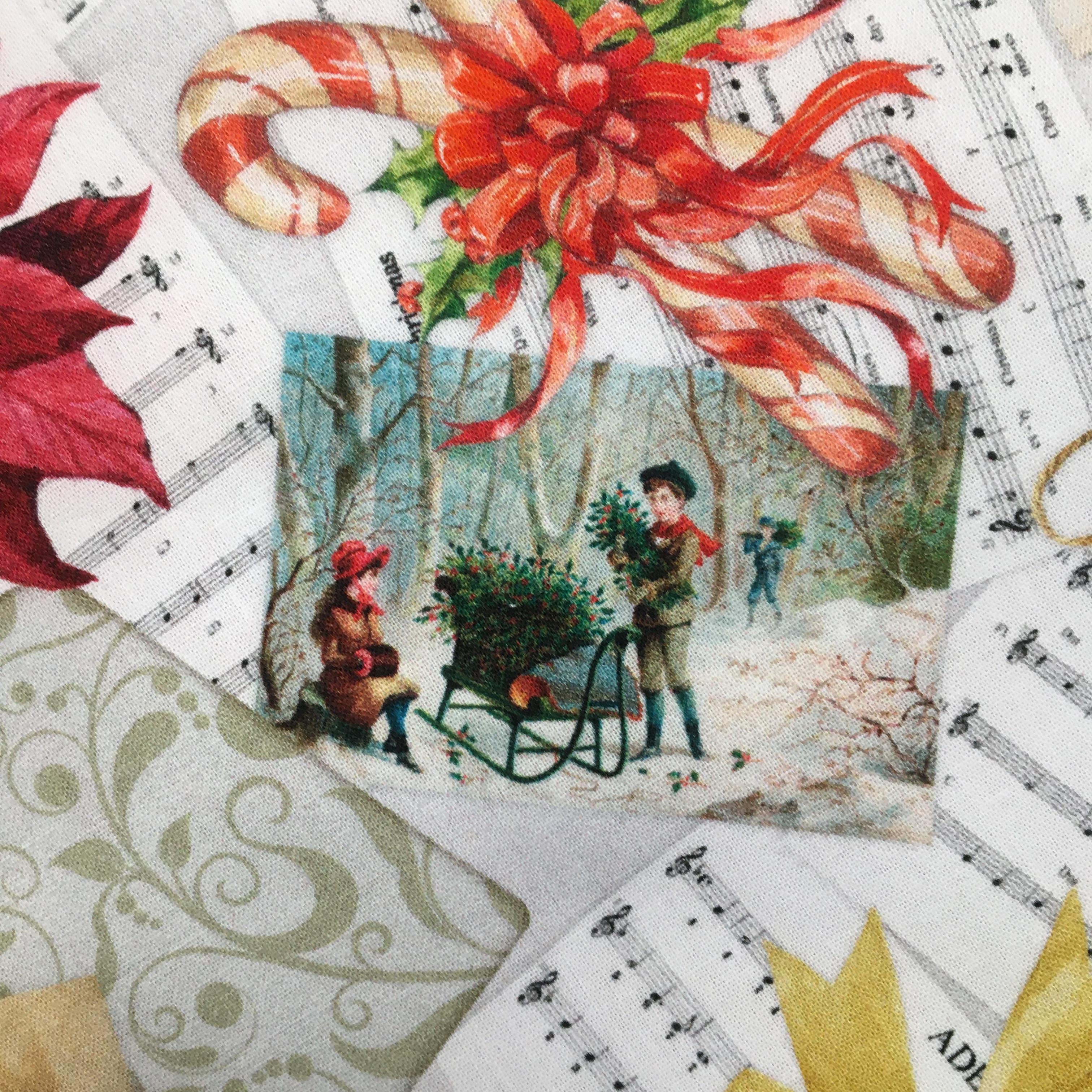 Traditional Christmas