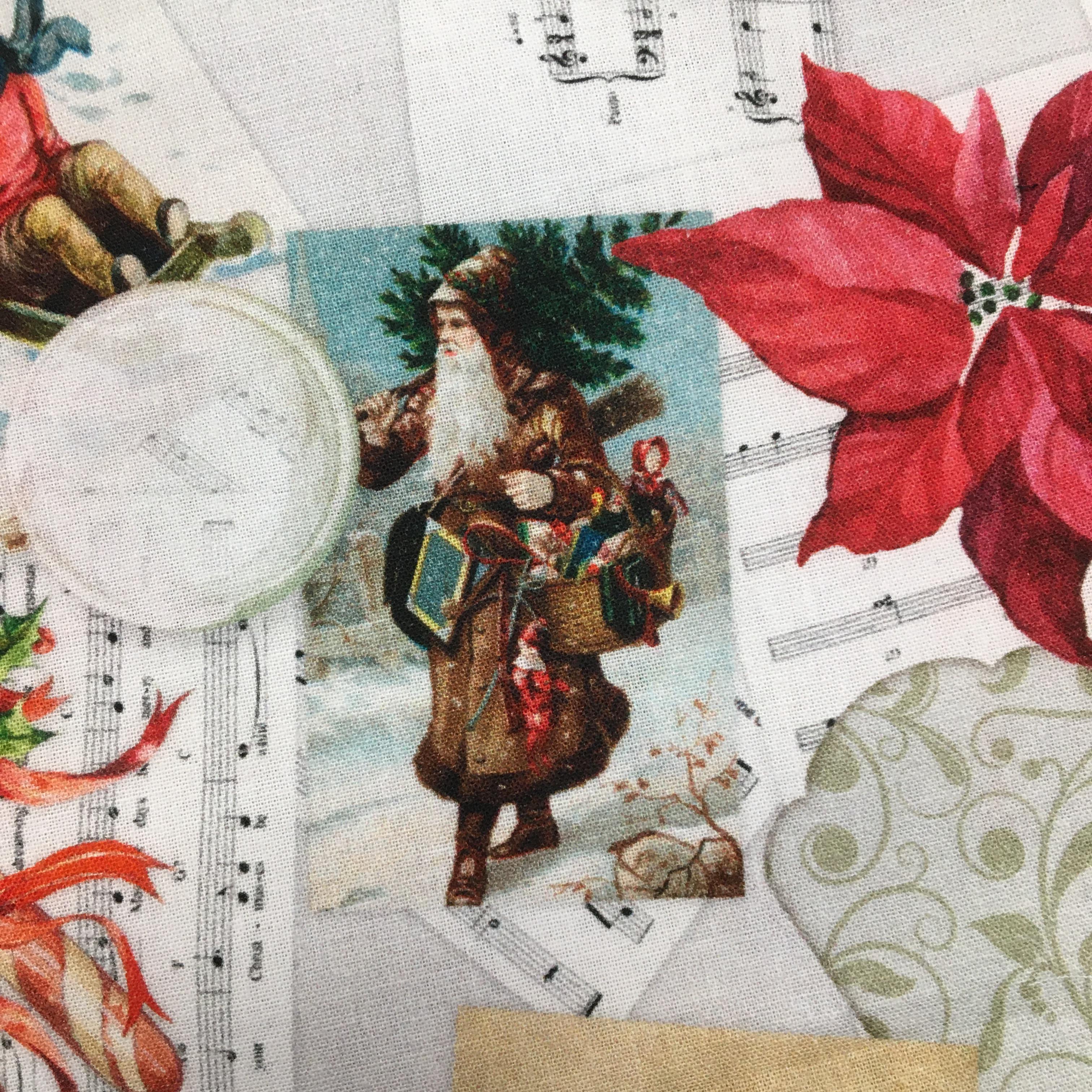 Traditional Christmas