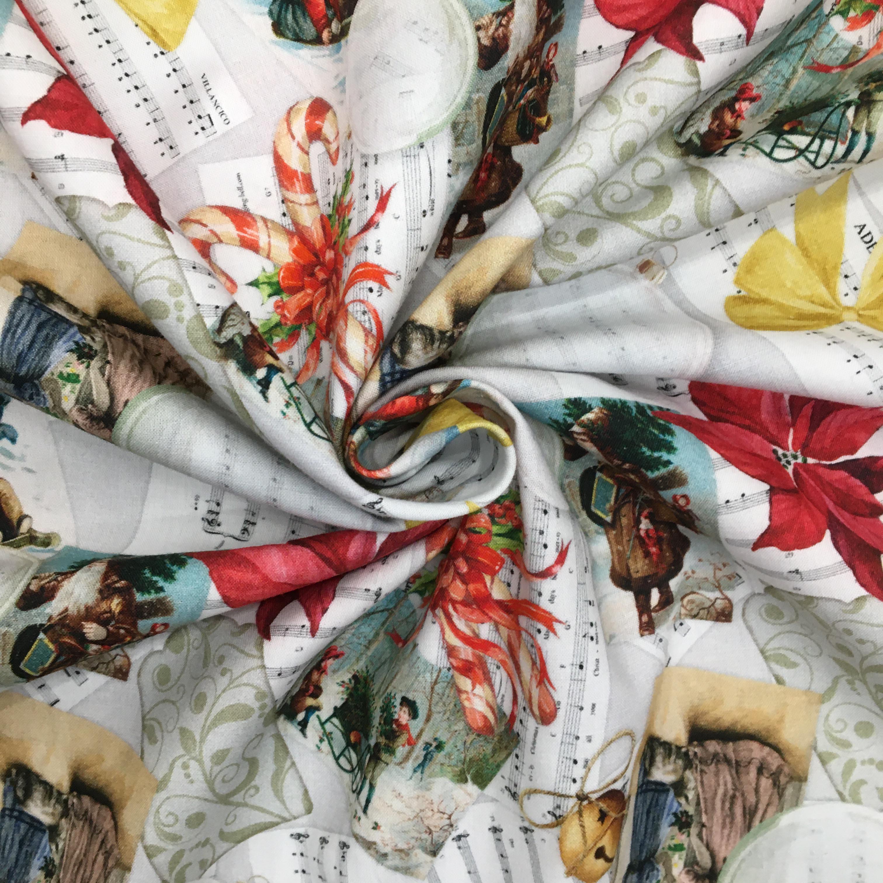 Traditional Christmas